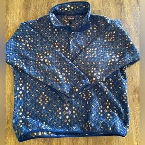 Patagonia Pullover